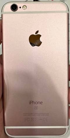 iPhone 6s PTA approved is available