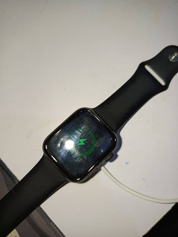 i7 smart watch 2