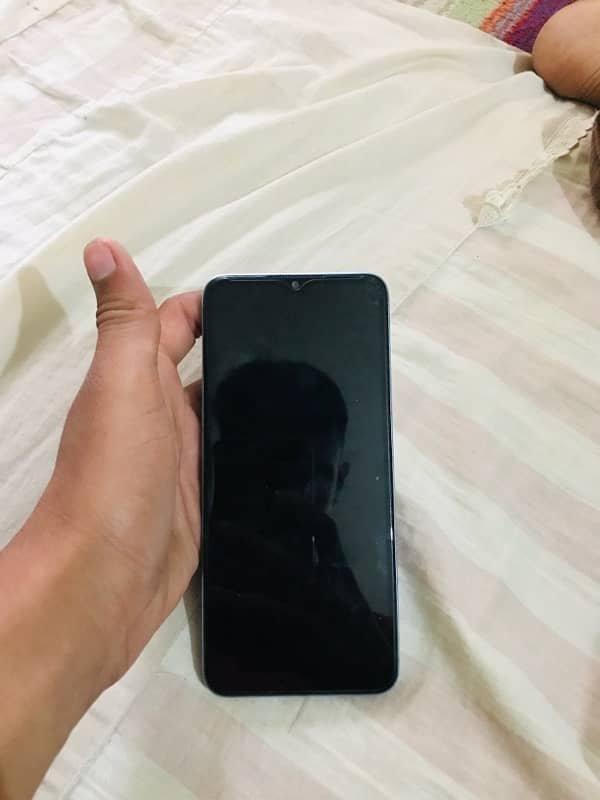 oppo A57 4