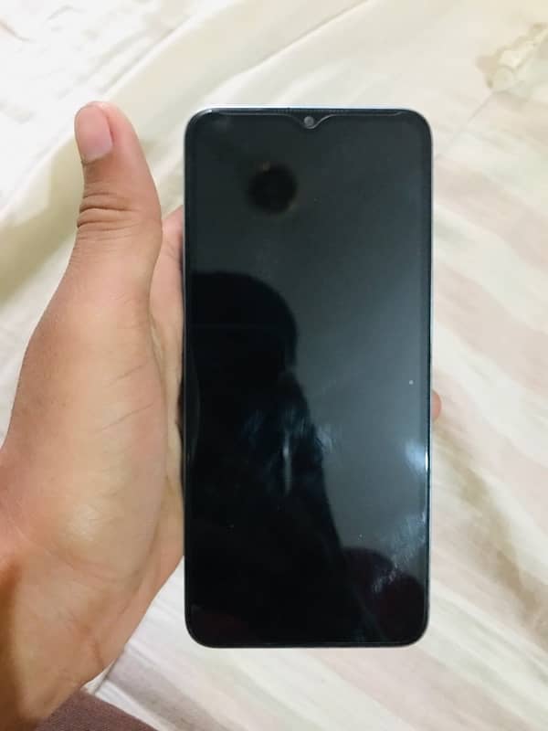 oppo A57 5