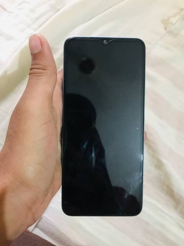 oppo A57 6