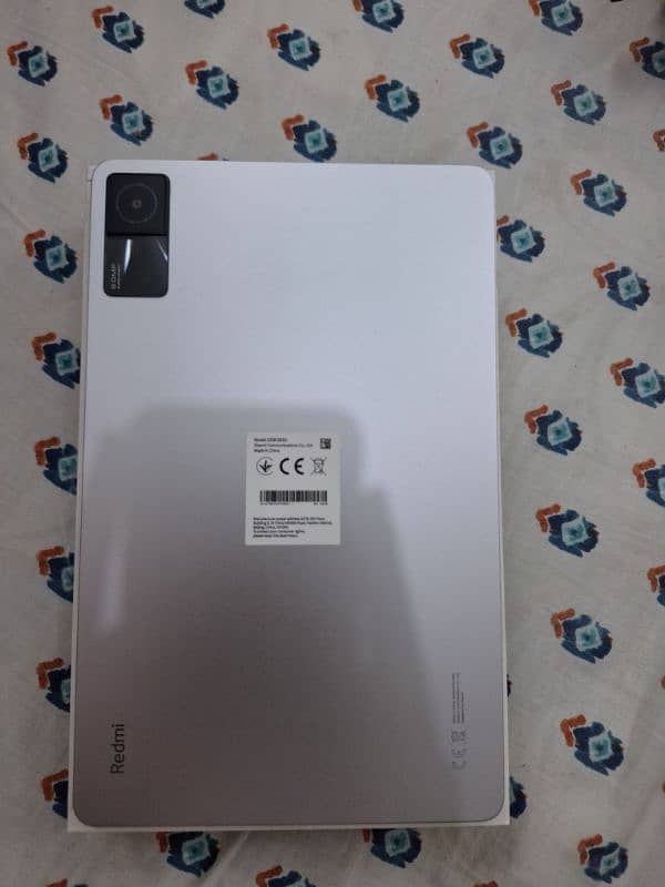 Xiaomi Redmi Pad 1