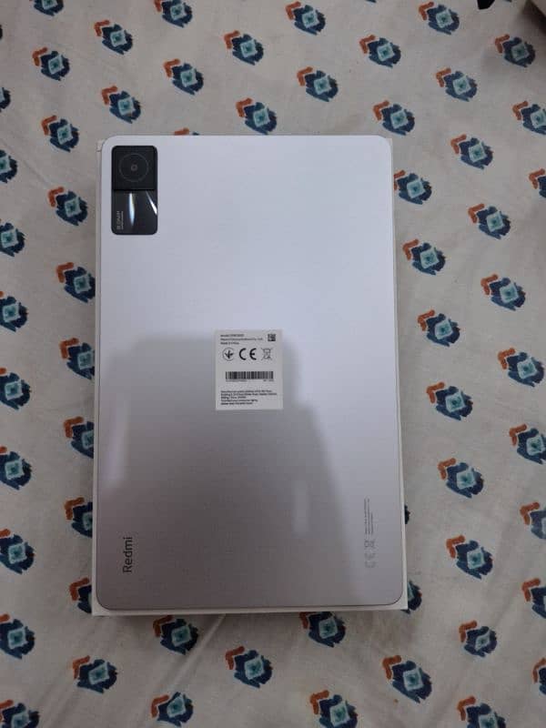 Xiaomi Redmi Pad 2