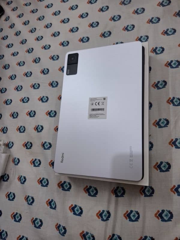 Xiaomi Redmi Pad 3