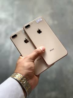 iPhone 8 plus Pta Approved