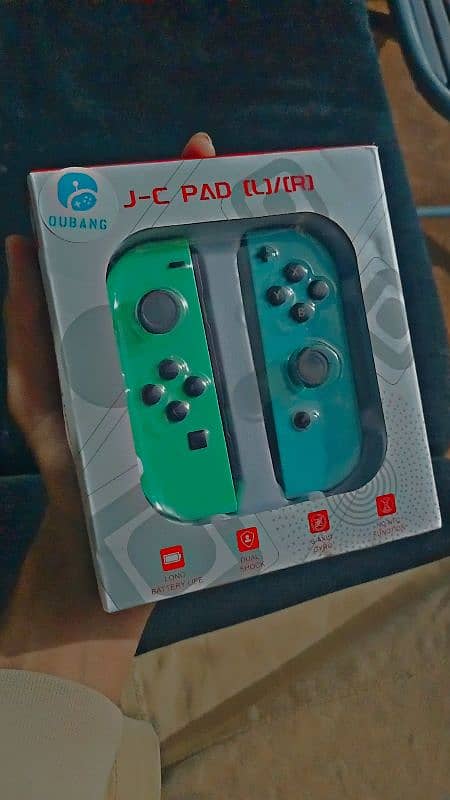 Nintendo switch joy con new 0