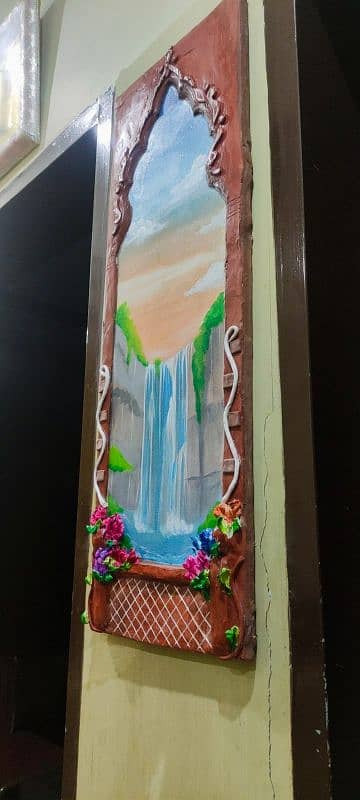 handmade painting 0