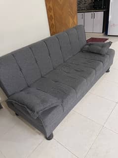 sofa cumbed