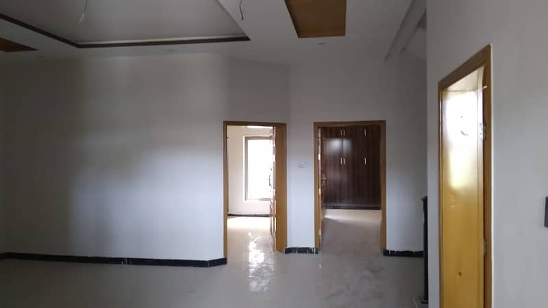 OLD Phase 2 Block J 8 Marla House For Sale New Fresh House single storey 23