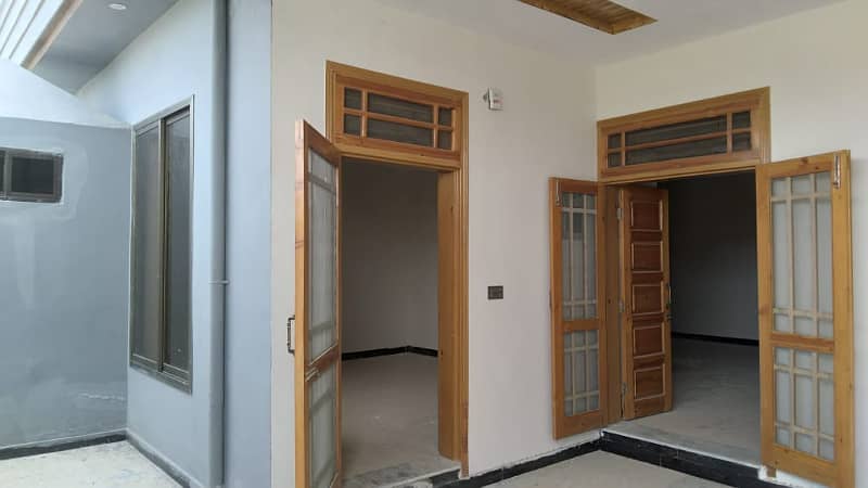 OLD Phase 2 Block J 8 Marla House For Sale New Fresh House single storey 26