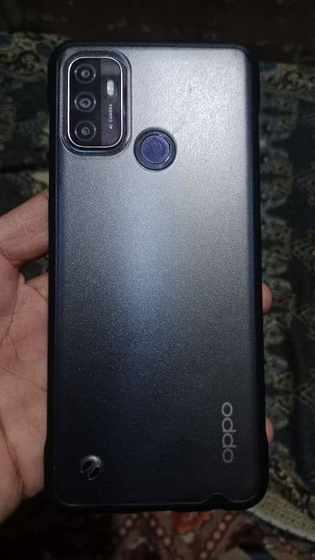 oppo A53 0