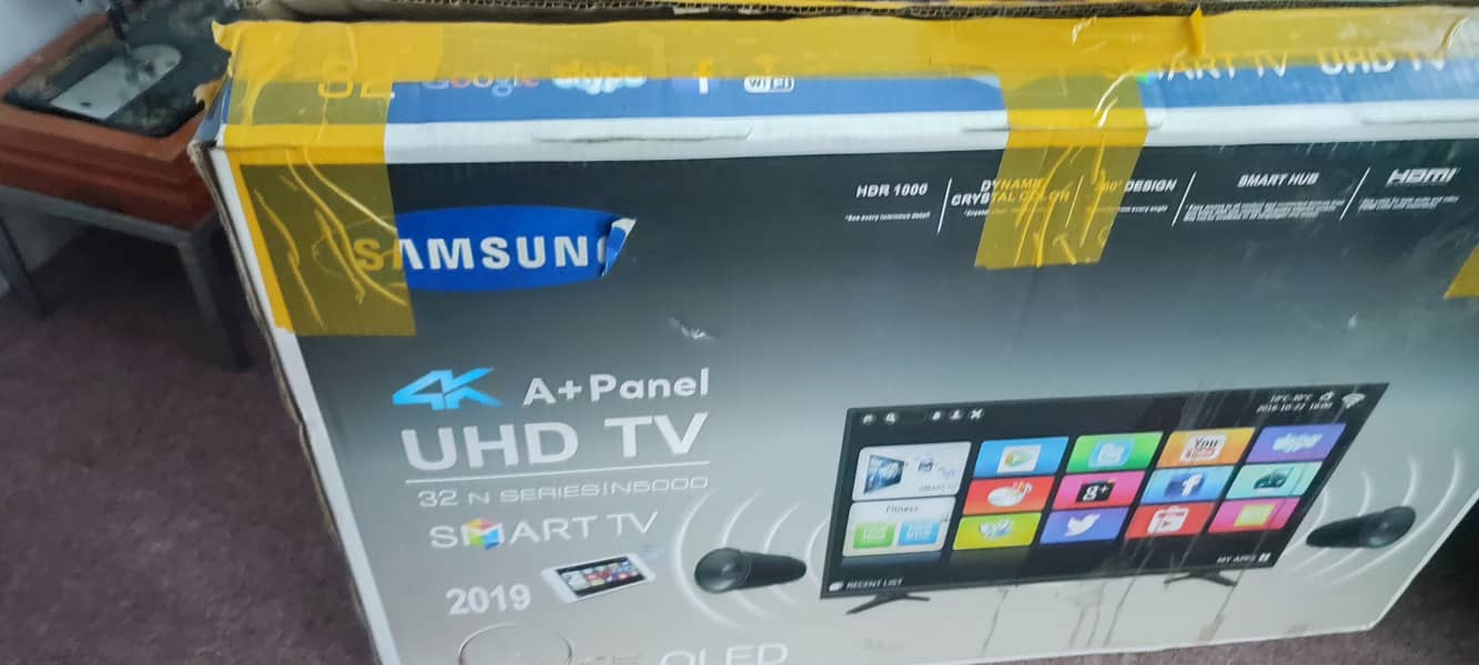 smart tv for sale 2