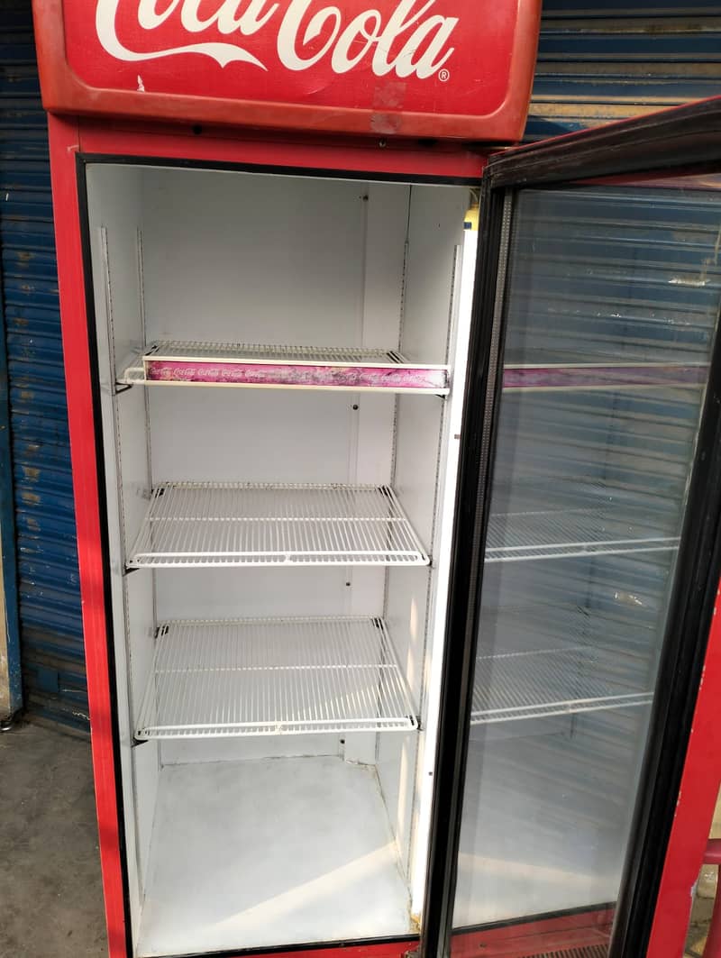 C fridge chiller 400 ltr(0306=4462/443) wahhhseet 5