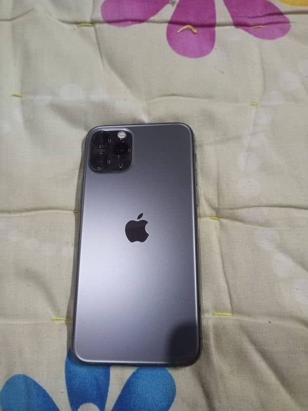 Iphone 11 pro Factory unlocked 0