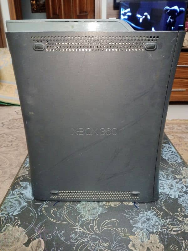 Xbox 360 for sale 1