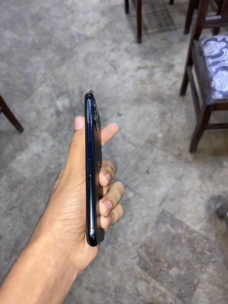 iPhone 11 pro Jv Non pta 2