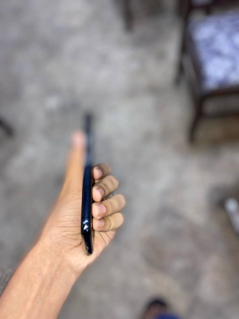 iPhone 11 pro Jv Non pta 4