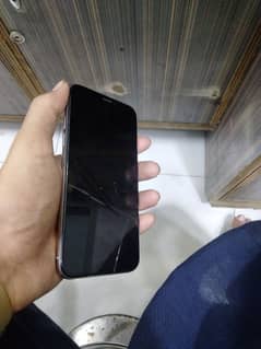 I phone x factory unlock 100% ok non pta