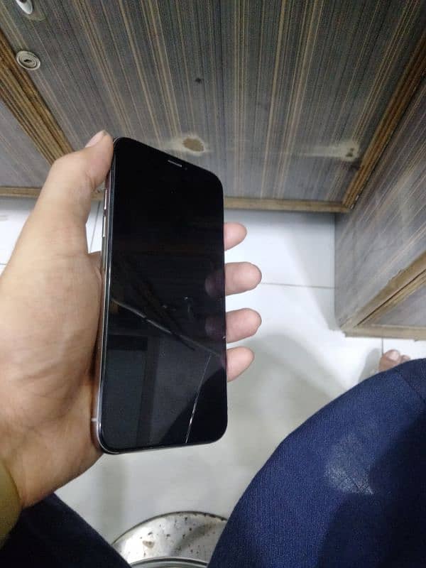 I phone x factory unlock 100% ok non pta 0