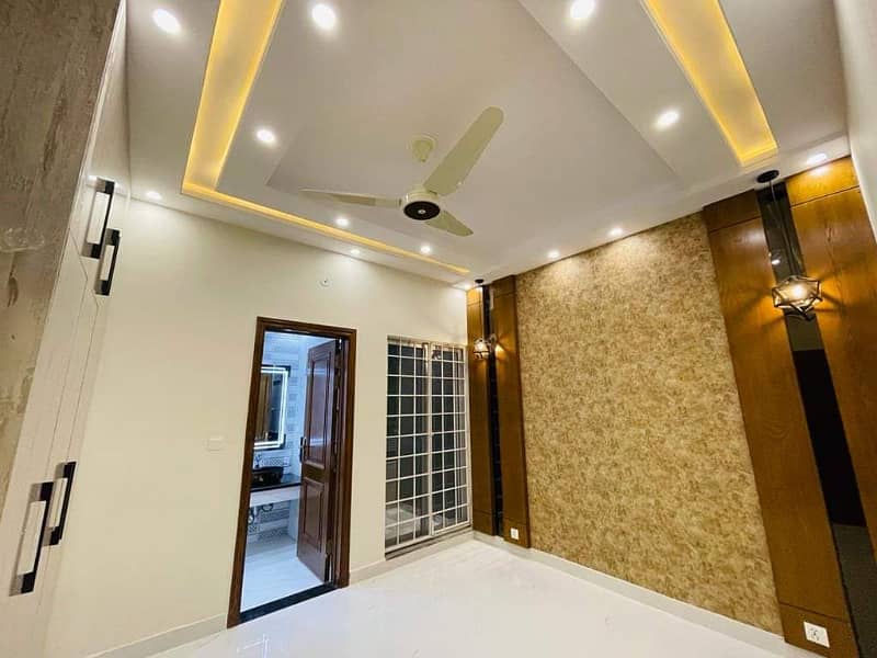 3 Years Installment Base House In Park View City Lahore 8