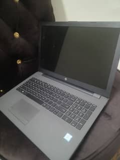 Hp Laptop i5 8Th Gen 15.6 icnhes