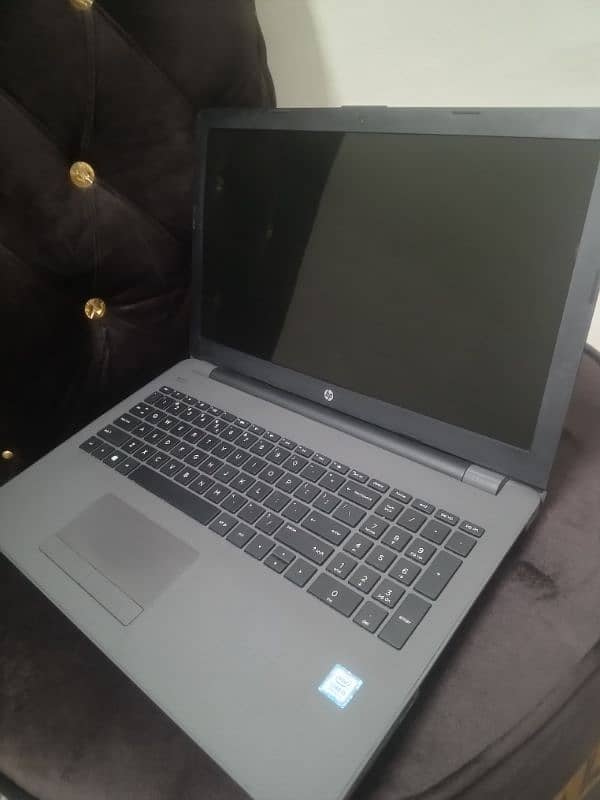 Hp Laptop i5 8Th Gen 15.6 icnhes 0