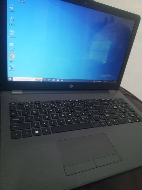 Hp Laptop i5 8Th Gen 15.6 icnhes 1