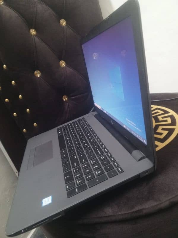 Hp Laptop i5 8Th Gen 15.6 icnhes 8