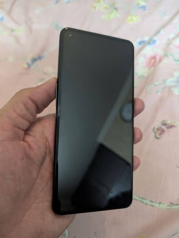 Oneplus 9 12/256 6