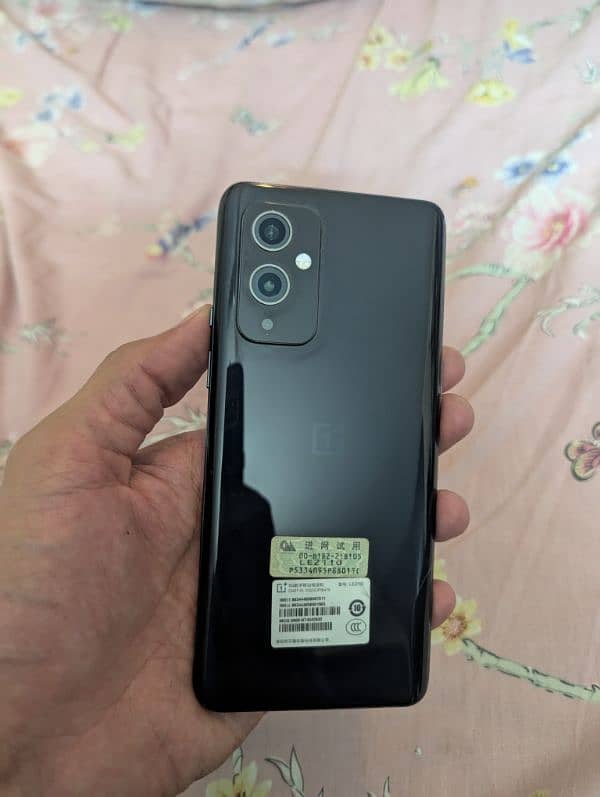 Oneplus 9 12/256 7