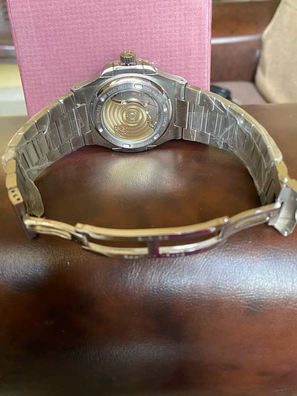 Patek Philip automatic men watch 1