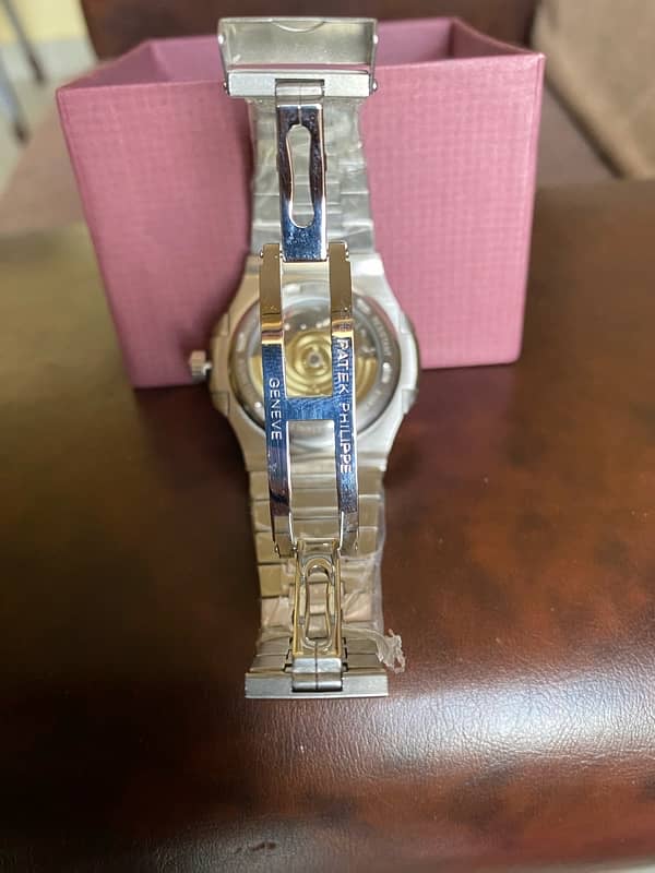 Patek Philip automatic men watch 2