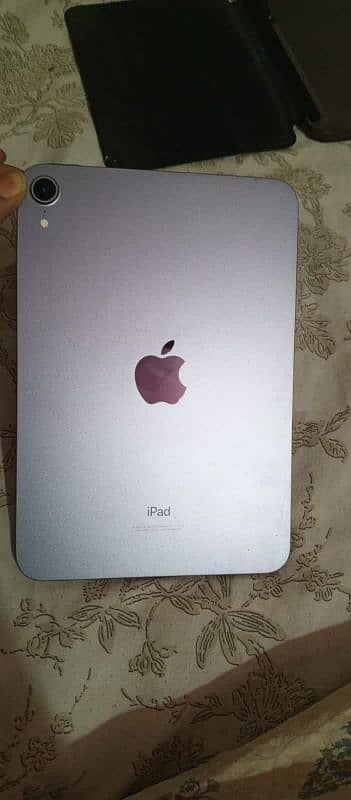 I want sale my Ipad 1