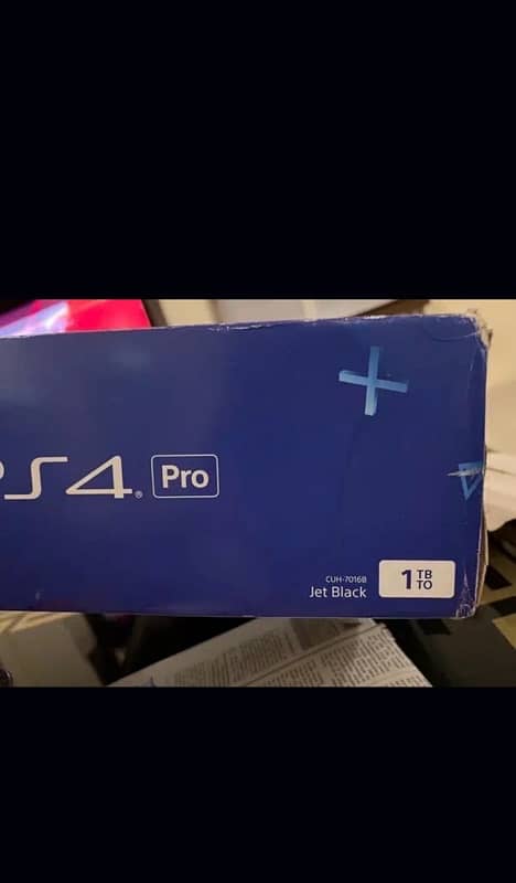 ps4 pro 1tb 3