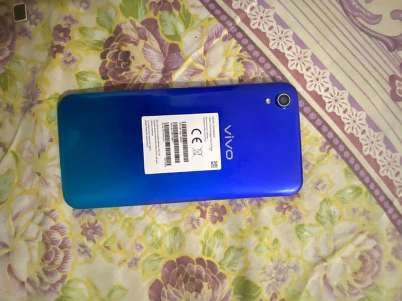 Vivo y91c Mobile Phone 1