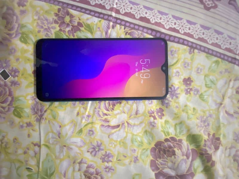 Vivo y91c Mobile Phone 2