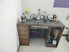 Study Table