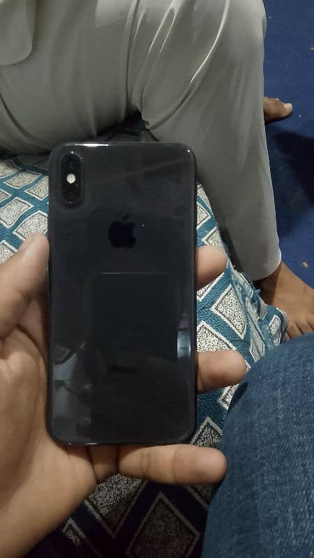 I PHONE XS (Not for exchange) 1