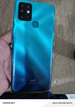 infinix