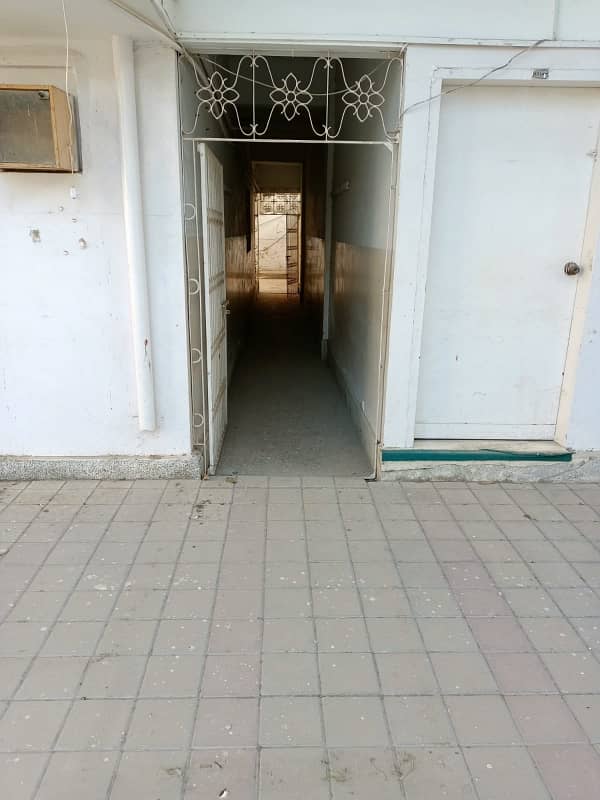 Prime Location 2000 Square Yards House For Rent In North Nazimabad - Block B Karachi In Only Rs. 2500000 4