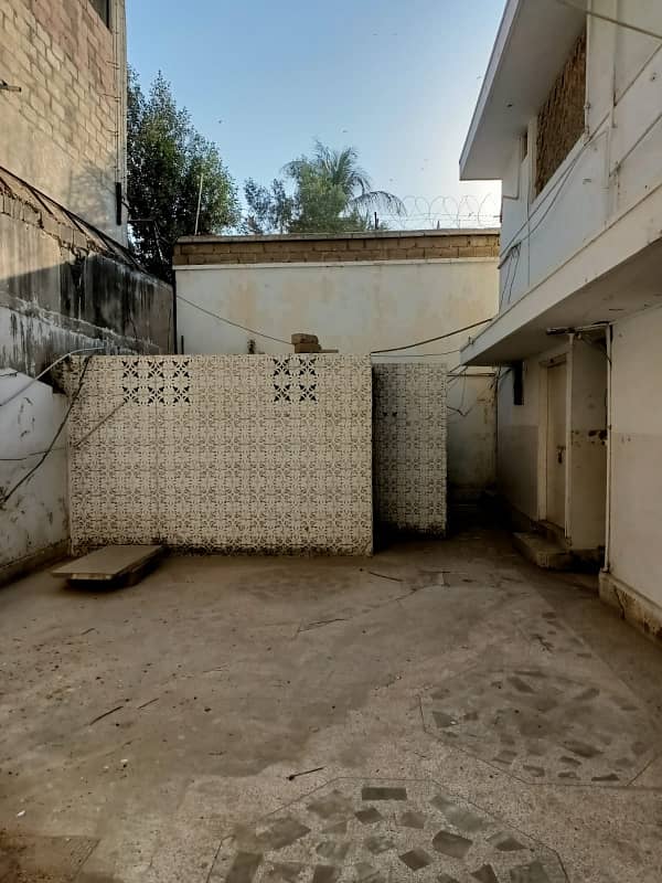 Prime Location 2000 Square Yards House For Rent In North Nazimabad - Block B Karachi In Only Rs. 2500000 7