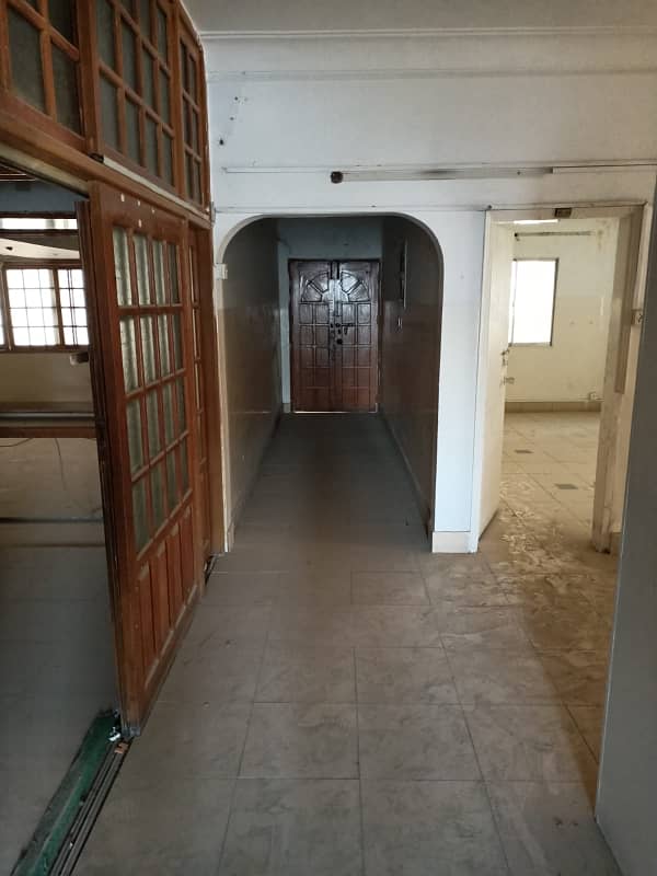 Prime Location 2000 Square Yards House For Rent In North Nazimabad - Block B Karachi In Only Rs. 2500000 13