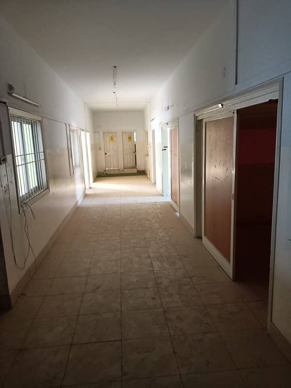 Prime Location 2000 Square Yards House For Rent In North Nazimabad - Block B Karachi In Only Rs. 2500000 15