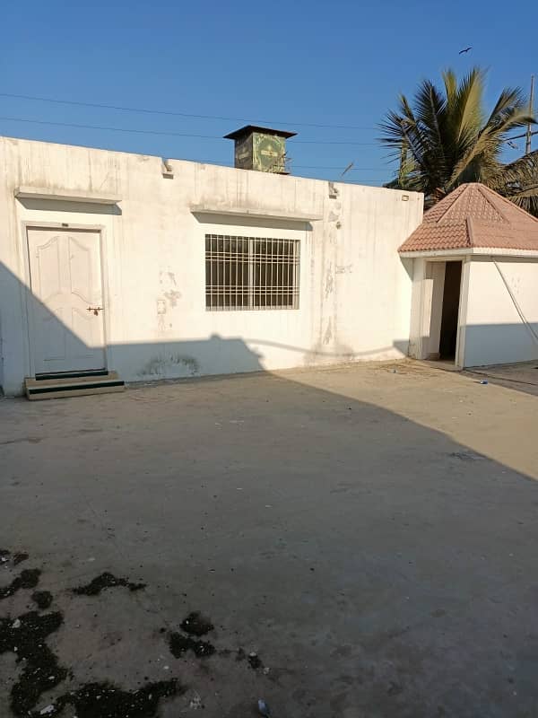 Prime Location 2000 Square Yards House For Rent In North Nazimabad - Block B Karachi In Only Rs. 2500000 17