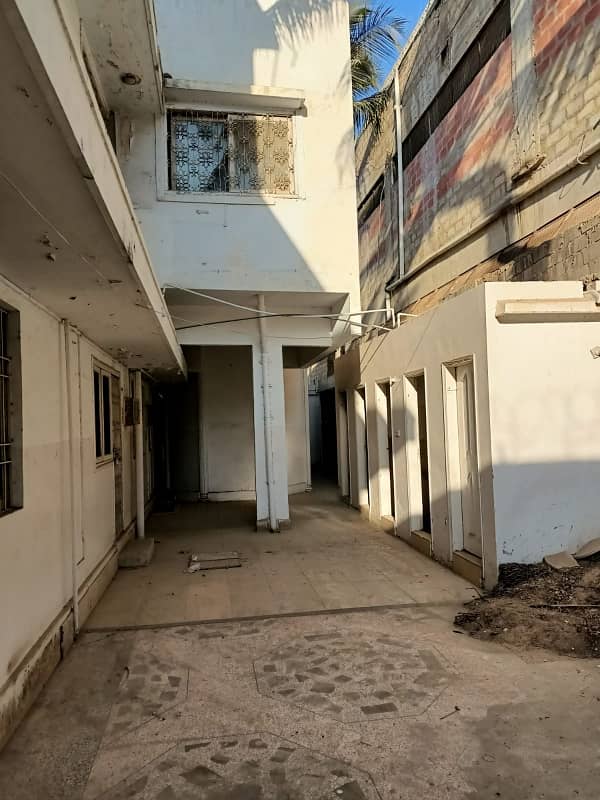 Prime Location 2000 Square Yards House For Rent In North Nazimabad - Block B Karachi In Only Rs. 2500000 21