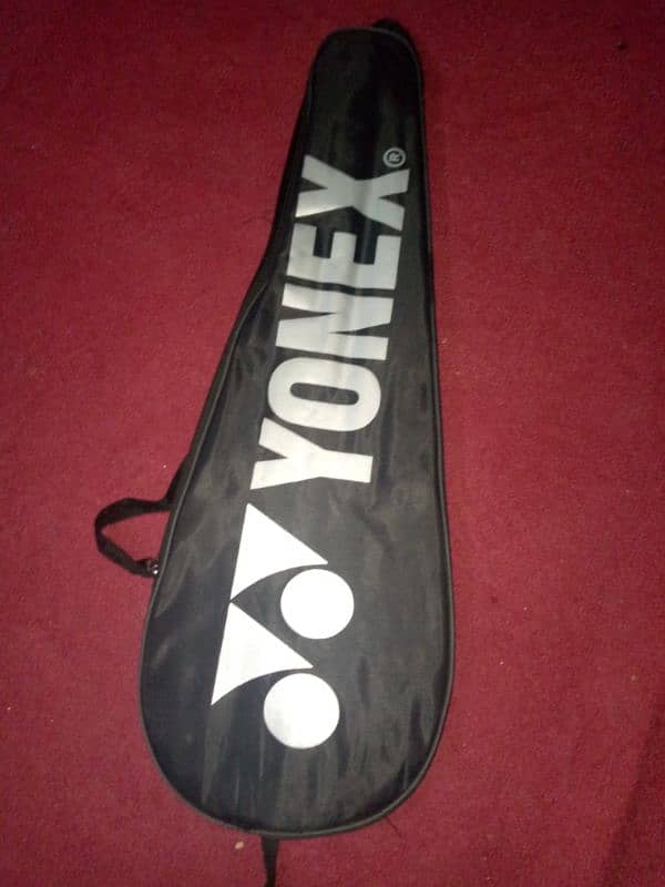 Yonex Racket 5