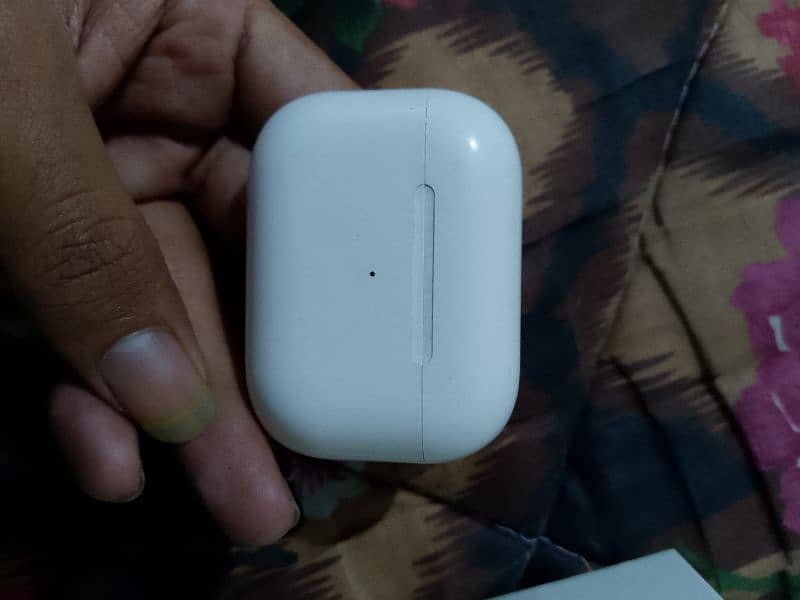 iphone airpods copy / airpods 3