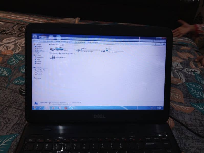 Dell Inspiron for sale 5