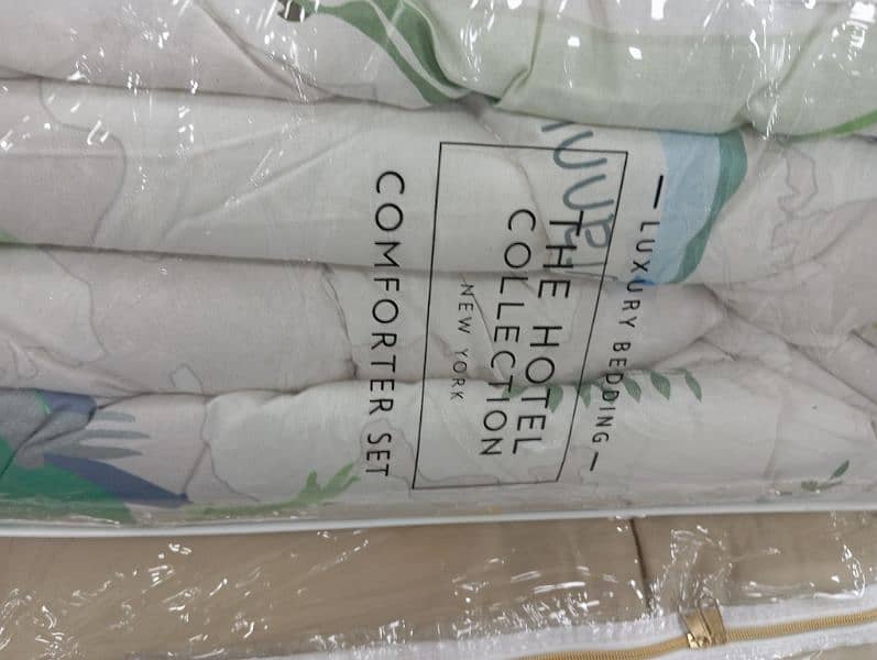 USA/Europe Export Duvets Brand New(Export Leftover) 1