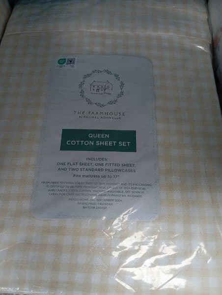 USA/Europe Export Duvets Brand New(Export Leftover) 3